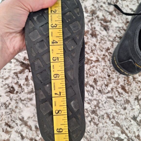 Dr.Martens Women's  soho Canvas Sneakers size 7 - Picture 11 of 11